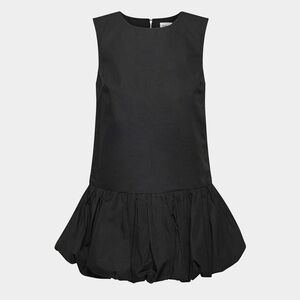 Artizia - SundayBest Cotton Poplin Bubble Dress